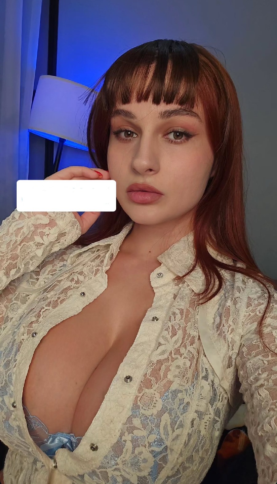 Take a pause and enjoy Miranda Faith — streaming from Stepanakert