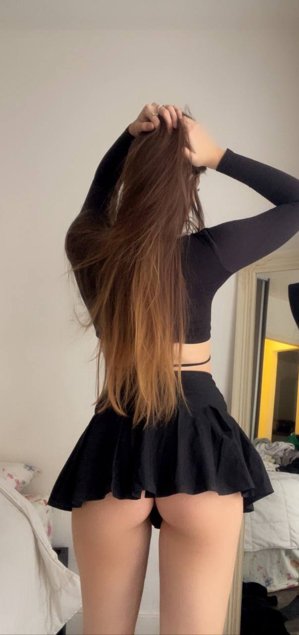 Photo Lola La Fleur in Stepanakert