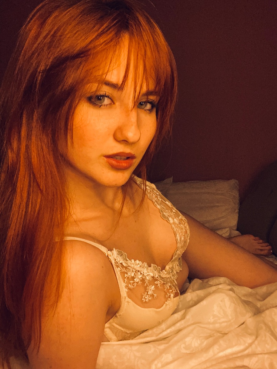 A playful frame from Nata — online in Stepanakert