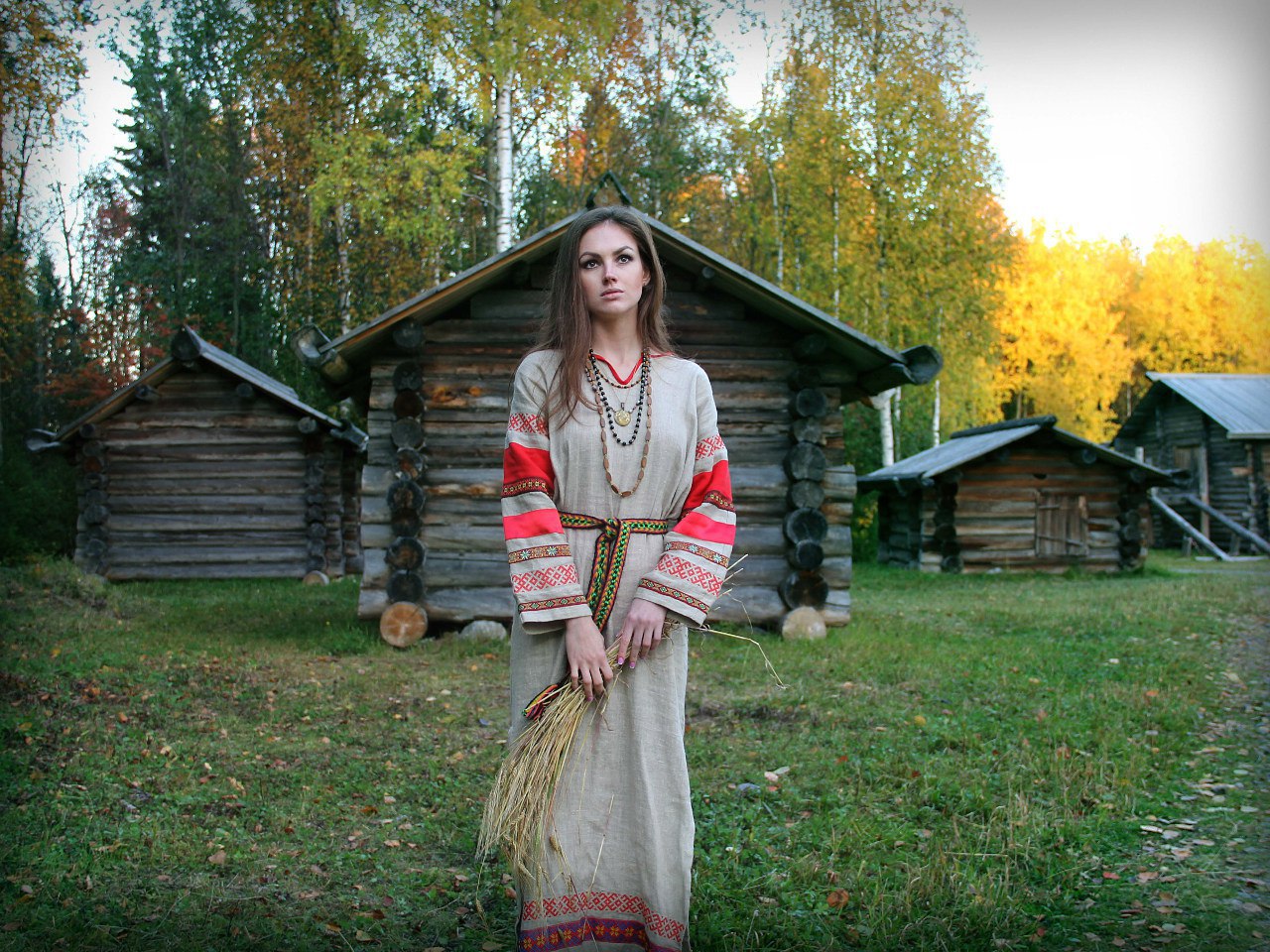 Sexy model Slavic girls in Stepanakert