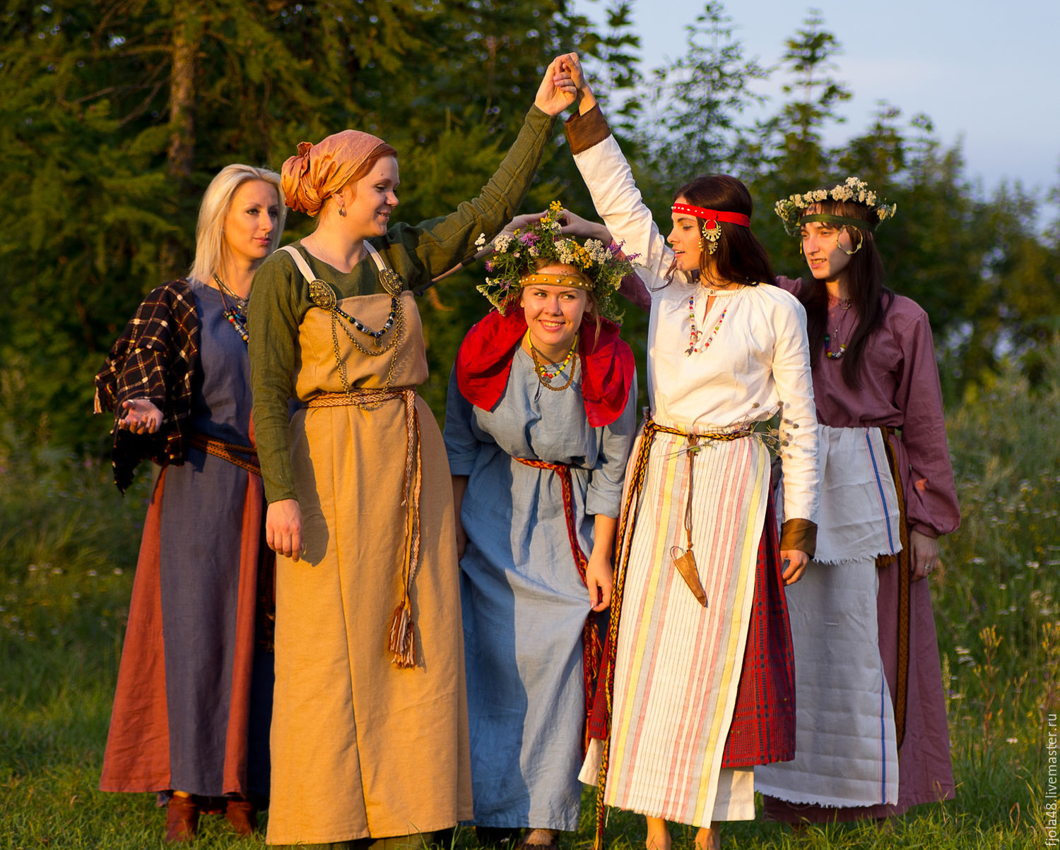 Sexy model Slavic women in Stepanakert