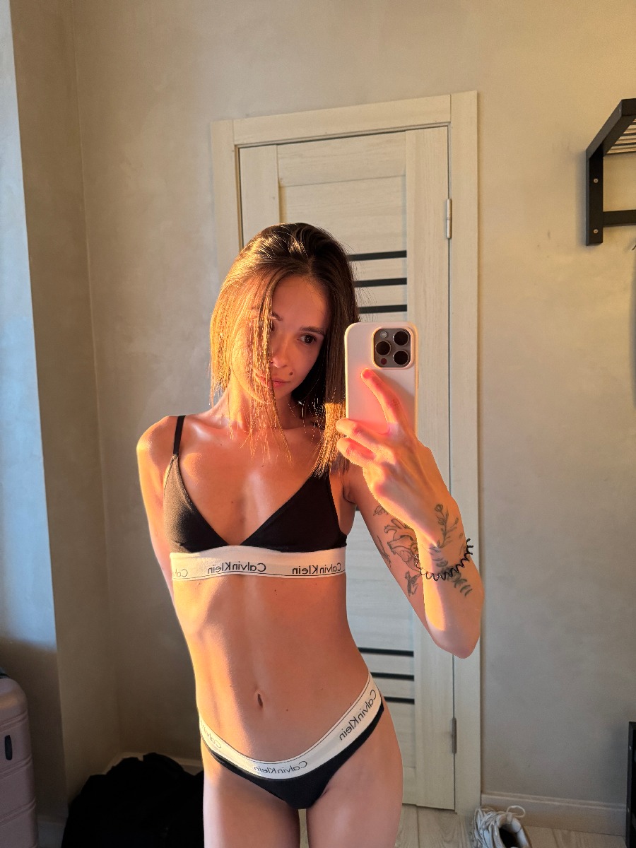 Photo Tina in Stepanakert